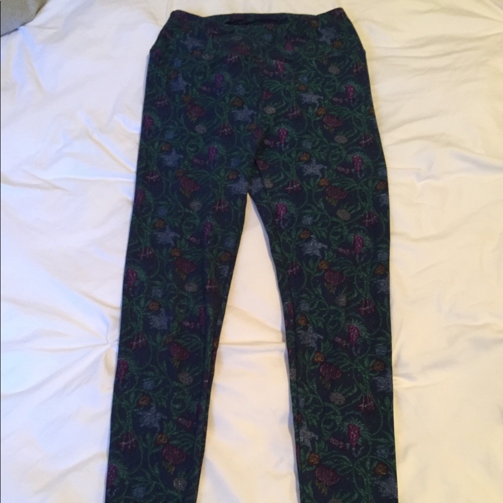 LuLaRoe Leggings